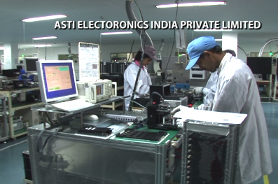 ASTI ELECTRONICS INDIA PRIVATE LIMITED