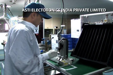 ASTI ELECTRONICS INDIA PRIVATE LIMITED