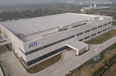 ASTI INDIA PRIVATE LIMITED