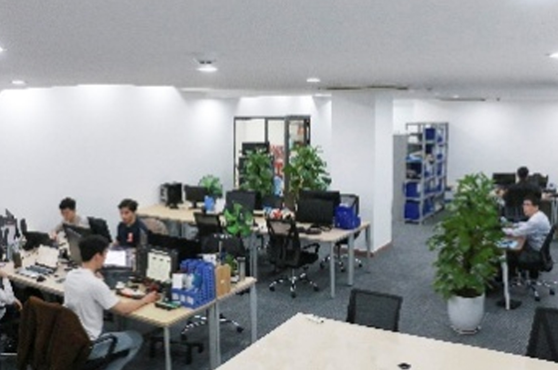 ASTI RESEARCH AND DEVELOPMENT VIETNAM CORPORATION