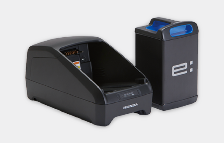 Honda Power Pack Charger e: