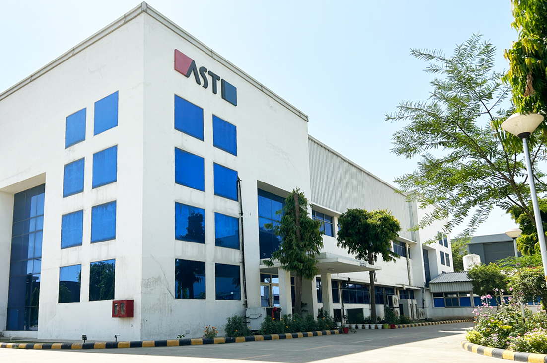 ASTI ELECTRONICS INDIA PRIVATE LIMITED
