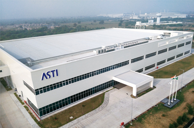 ASTI INDIA PRIVATE LIMITED