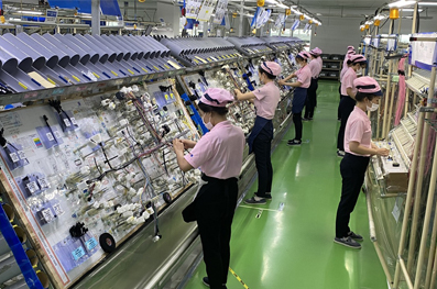 ASTI ELECTRONICS CORPORATION