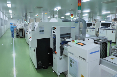 ASTI ELECTRONICS CORPORATION