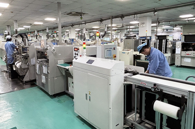 HANGZHOU ASTI ELECTRONICS CO., LTD.