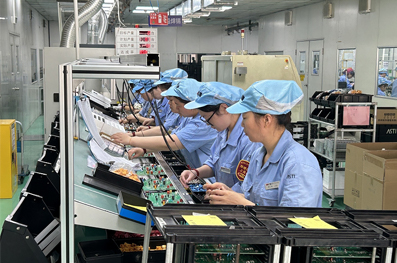 HANGZHOU ASTI ELECTRONICS CO., LTD.