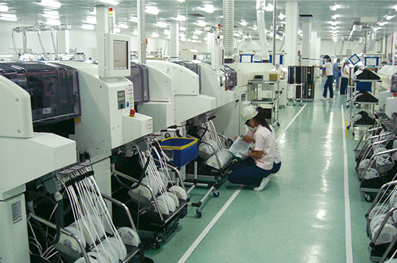 ASTI ELECTRONICS HANOI CORPORATION