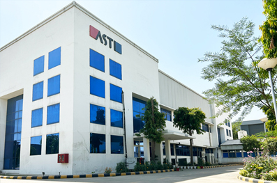 ASTI ELECTRONICS INDIA PRIVATE LIMITED